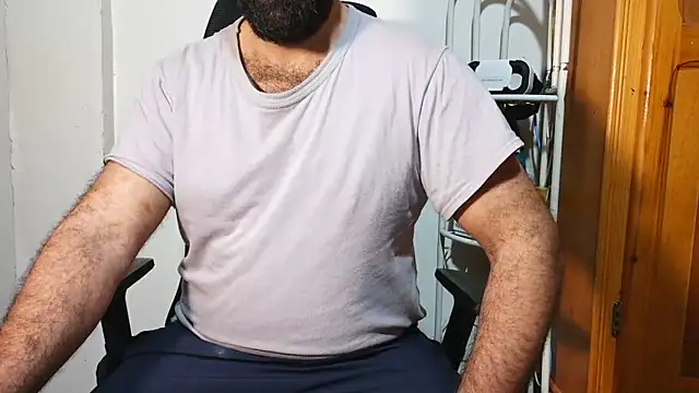 عرض كام Samirfuker84