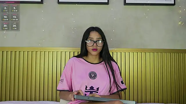 عرض كام Chloe_Susan_