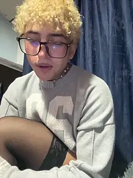 Valentin0__3 웹캠 쇼