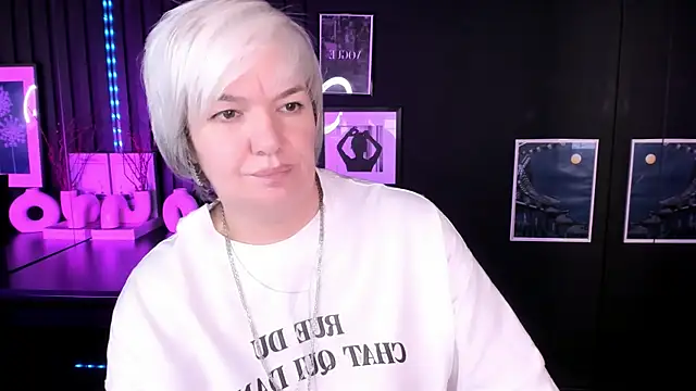 Živý XXX chat CarmenSoft