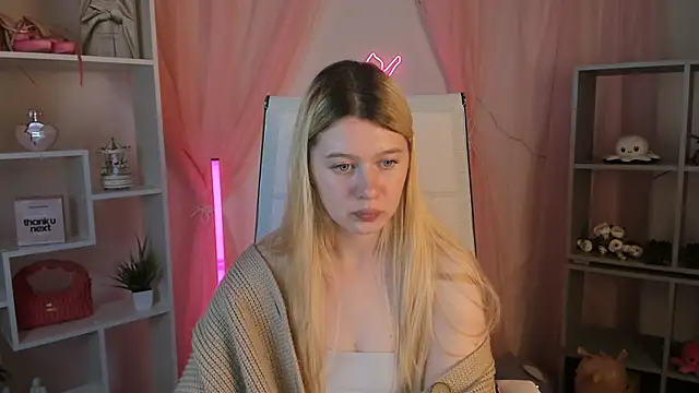 Chat XXX en directo de CelestineMauriac