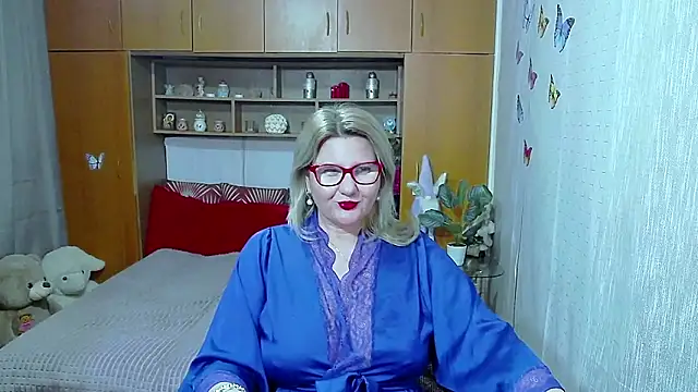 LucilleFenlysn Live chat-huone