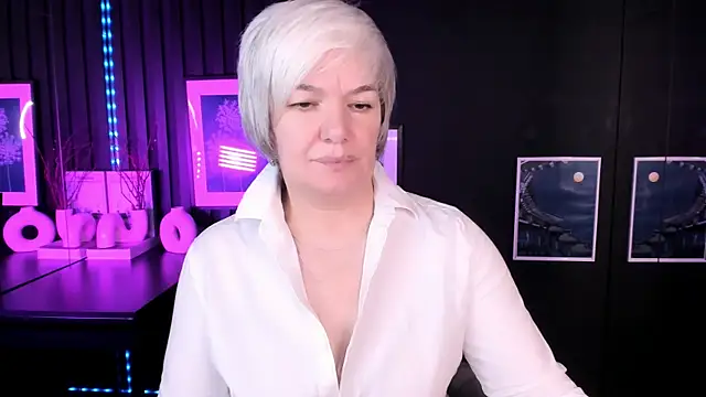 CarmenSoft Chat XXX in diretta