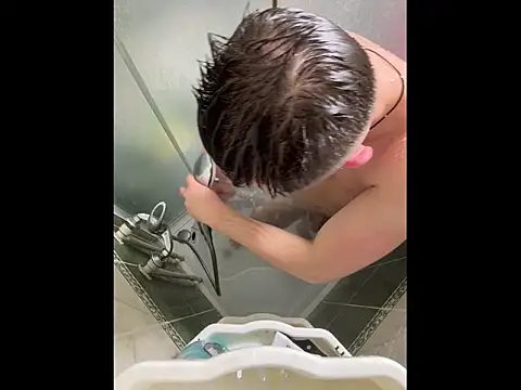 Вебкам-шоу MartinBrandon
