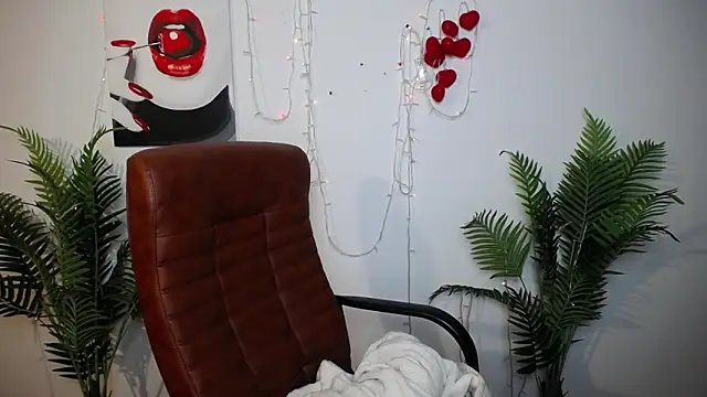 MavkaCute's Live XXX Chat