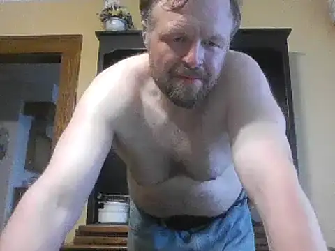 TheOneDonShaun's Webcam Show