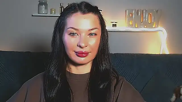 Živý XXX chat AlexaSven