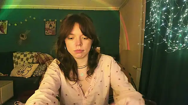 Živý XXX chat ClancyMorissey
