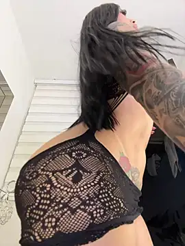 ALISSON_FOXXX1: απευθείας συνομιλία ΧΧΧ