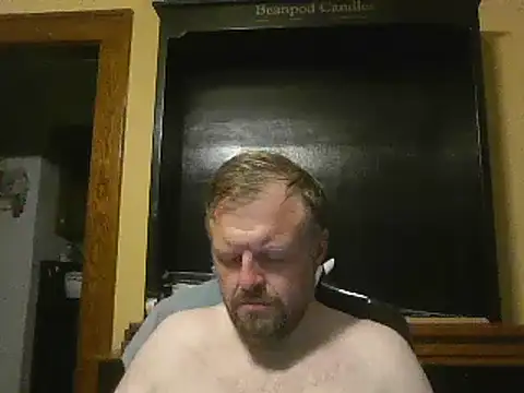 TheOneDonShaun Show in webcam