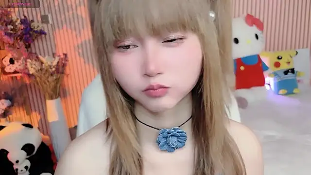 di-or- Obrolan Langsung XXX