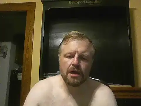 Show Webcam de TheOneDonShaun