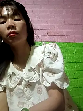 AmyLinee01 网络视讯表演