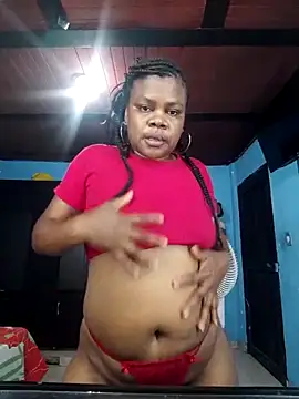 Aidafoxvibes2026's Webcam Show