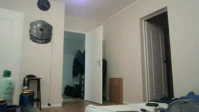 Sala de chat ao vivo de sebcucold