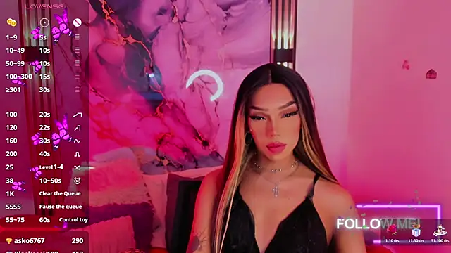 Nikita_Gers' Webcam Show