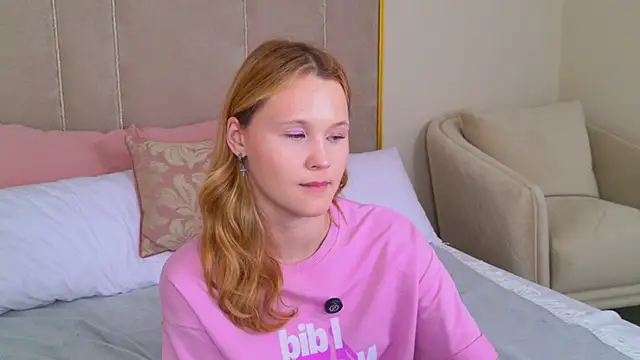 Chat XXX Live AmeliRoyse
