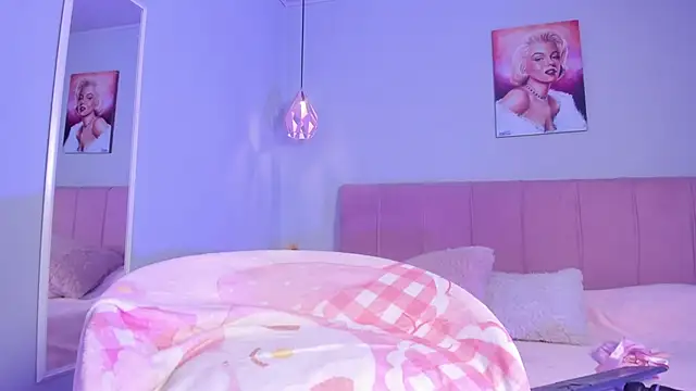 Chat XXX Live ela_petit