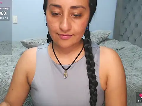 Chat +18 de erotic_lov ao vivo