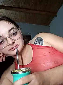 Show Webcam de Emmacut