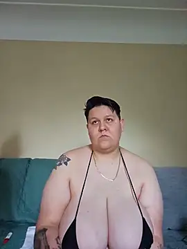 DevilDahm's Live XXX Chat
