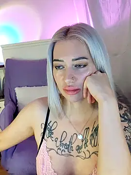 Gina-Lumara – Naživo XXX chat