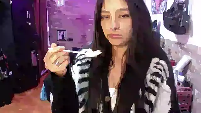 AngelaQueen_ Live XXX Chat