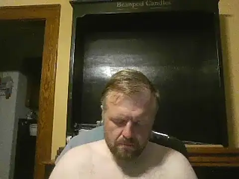 TheOneDonShaun – Live XXX-chat