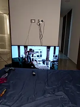 XXX chat uživo modela Hannae3