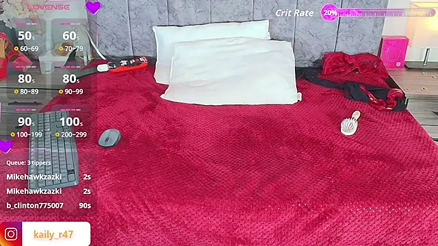 О нлайн чат XXX Maevewild