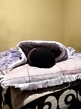 Breezyvikky webkamerás műsora