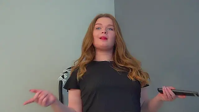 Živý XXX chat CrystalLyons