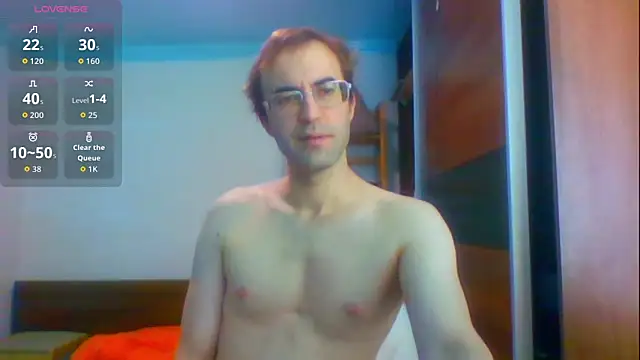 albertpassive webcam show