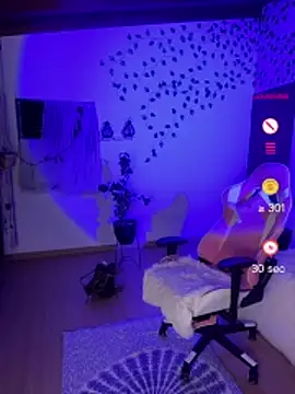 Capricornmystic1 Live Chatraum