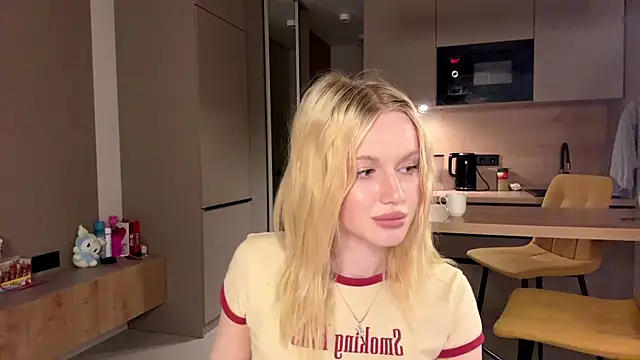 moonavelle Live XXX-chat