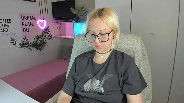 Neko_Sora Live Chatraum