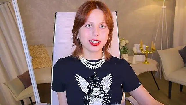 VivienneHebert Live XXX-chat