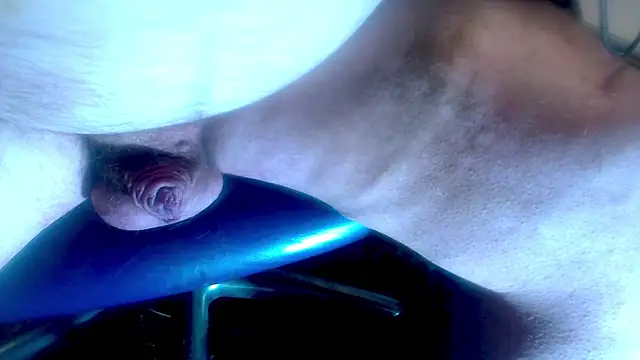 chubby_daddy – Kamerová šou