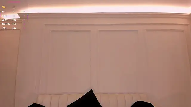 دردشة PaulinaSantos_ الجنسية المباشرة