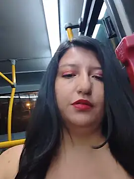 Melany_daring's Live XXX Chat