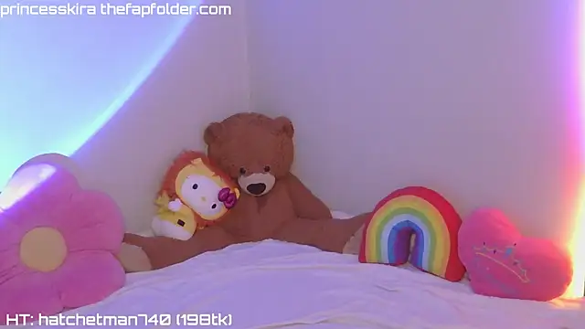 thefapfolder's Live XXX Chat