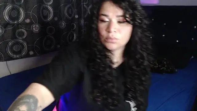 Živý XXX chat ANGELIQUE_KLANE
