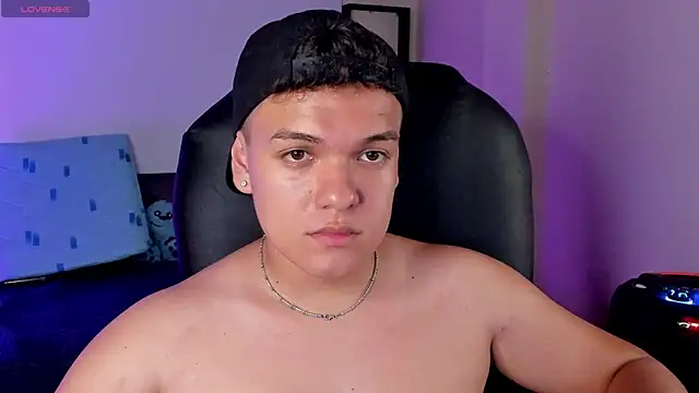 Dunkan_Kravitz's Live XXX Chat