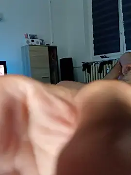 SeptalGadgetry Pertunjukan Webcam