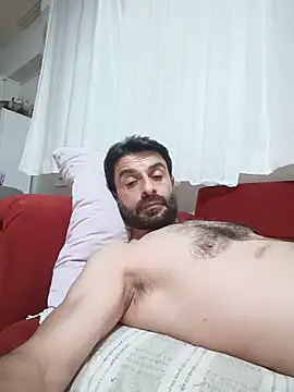 alex10alexx Adlı Modelin Web Kamerası Şovu