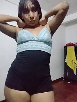 MELIZ_QUEEN Chat XXX in diretta