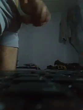 cobrosdepagos' Live XXX Chat