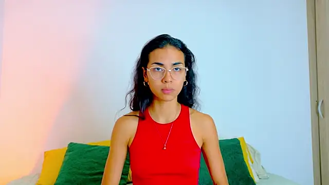 kimandlu Live XXX Chat