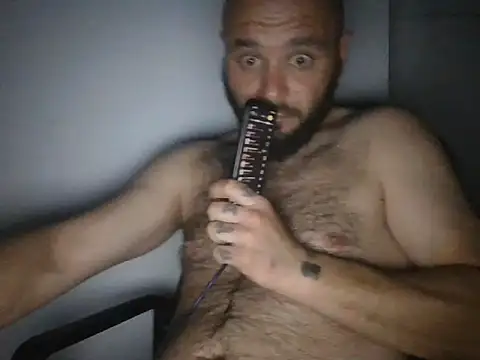 PatMat3693 – webcam-show
