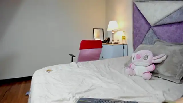 JennieRider Chat XXX in diretta